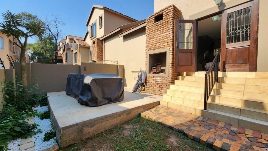 To Let 3 Bedroom Property for Rent in Cashan North West